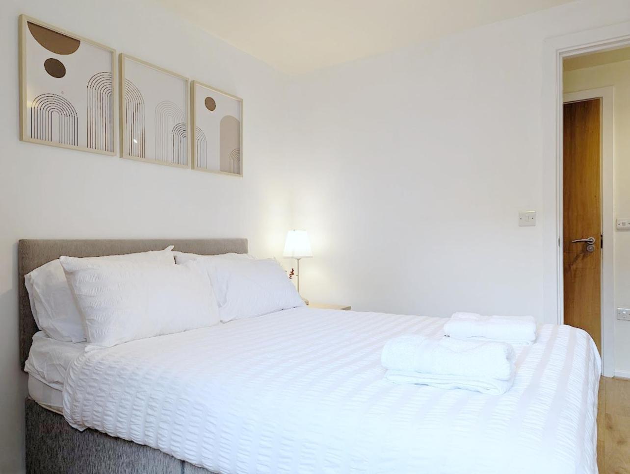 Guest Room In City Centre Near Key Attractions 利物浦 外观 照片